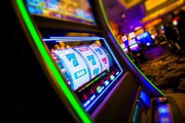 Fortune Rabbit slot interface on santettoto platform